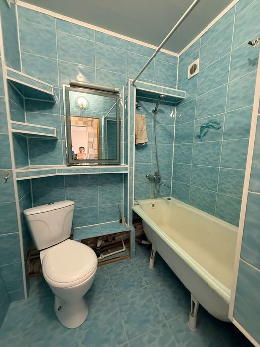 Продам 1 ком квартиру район Горотдела