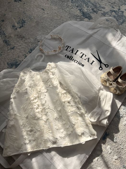 Tai tai collection детское платье