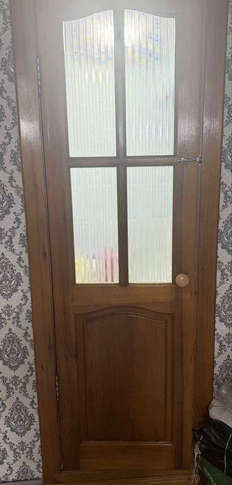 Продам двери межкомнатные