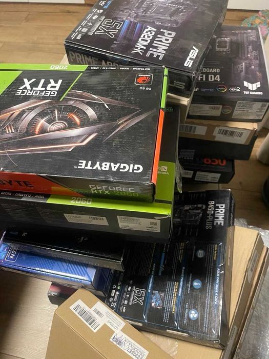 Placa video ASUS ASUS Dual Radeon™ RX 5700 EVO OC, 8GB GDDR6, 256-bit