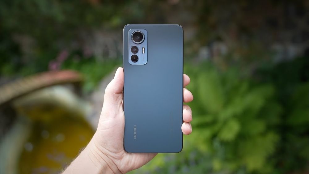 Xiaomi 12 Lite 256/8
