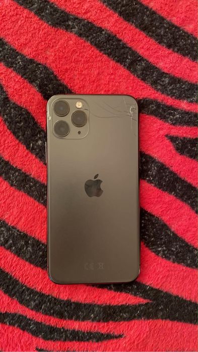 Vand iphone 11 pro