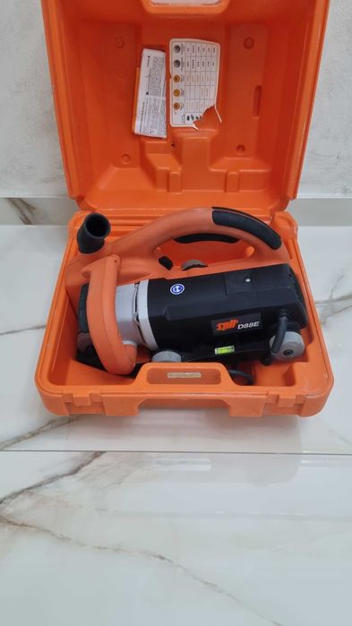 Freza pentru canelat Spit D88