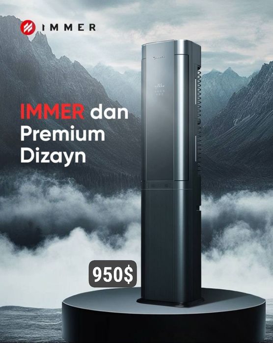 konditsioner 12+ inventor/кондиционер/инвентор/кондиор