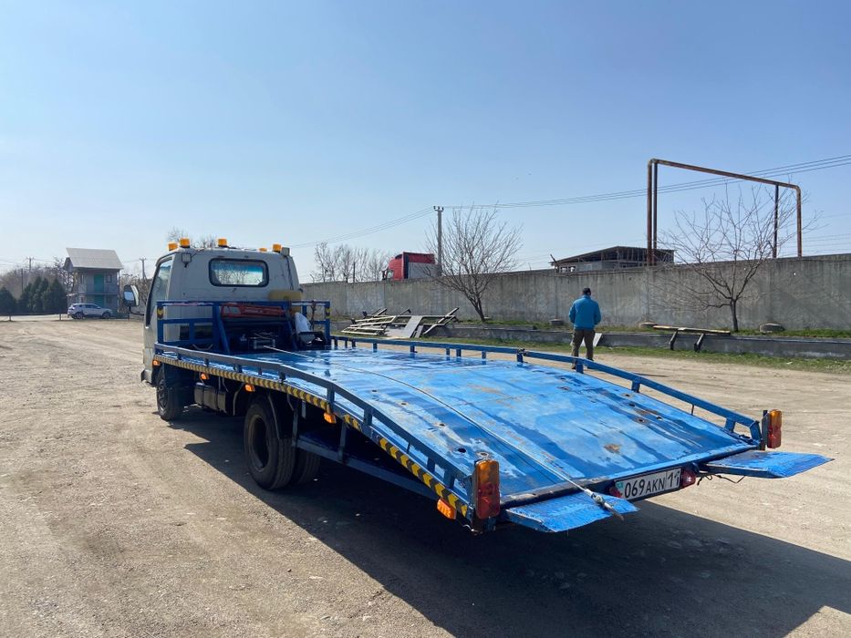 Эвакуатор цены хороший