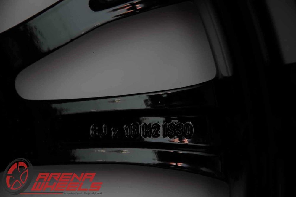 Jante 18 inch Originale BMW Seria 3 4 5 6 7 G30 G31 G32 G11 G12 X3 X4