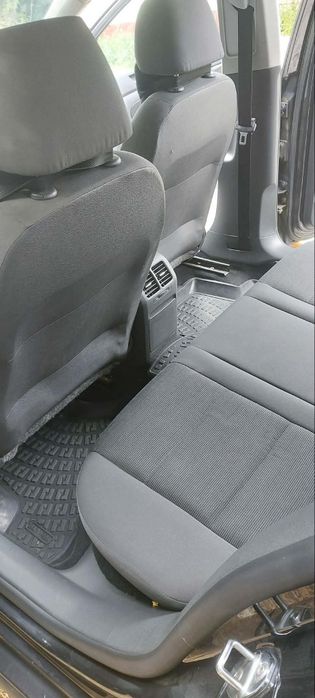 VOLKSWAGEN Golf 2008 — imagine 4