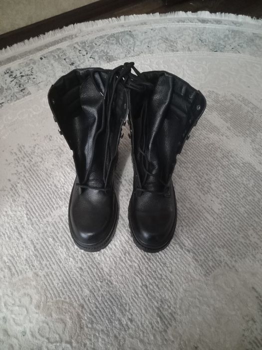 Летние берцы,10 000тг