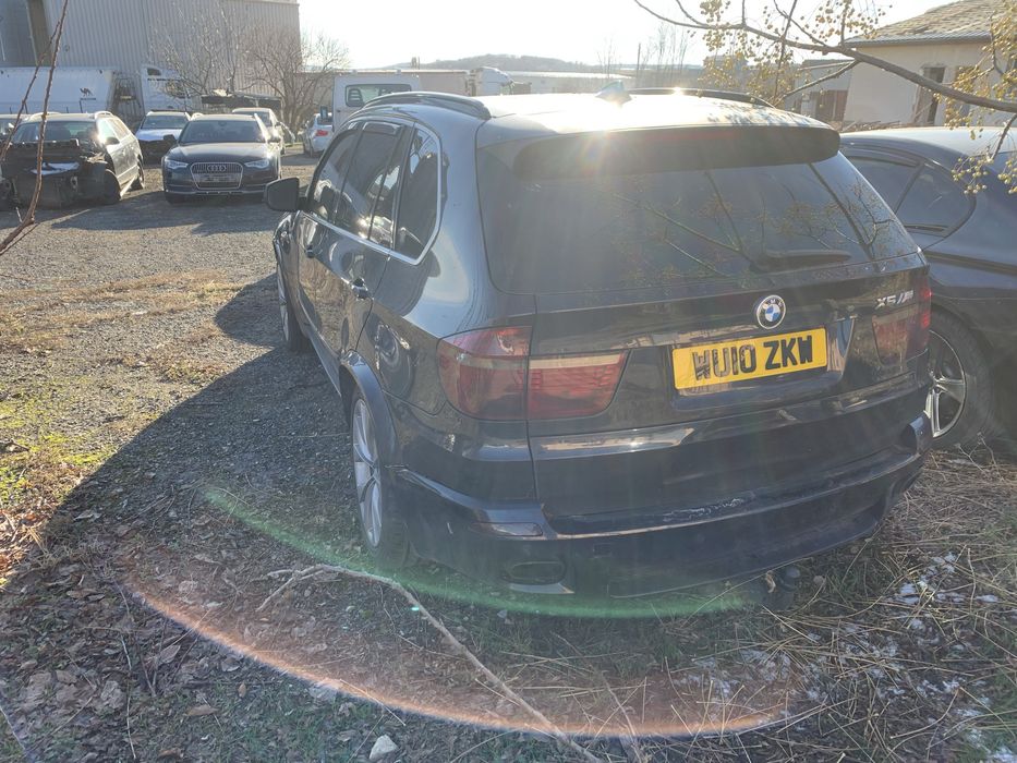 Продаваме на части бмв х5 3.5д 286кс bmw x5 3.5d 286hp