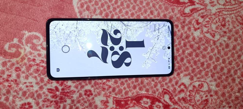 Redmi Not 14 4G 8/128 GB