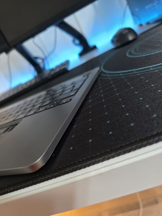 Topcase tastatura Macbook Pro M1 M2 A2338 Touchbar