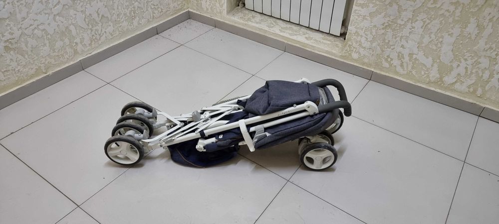 Коляска Inglesina Trip (Италия)