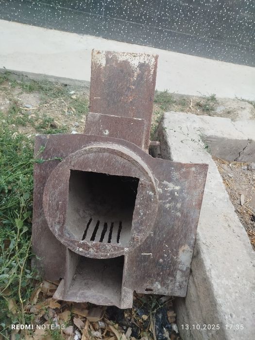 печь для бани хорошии