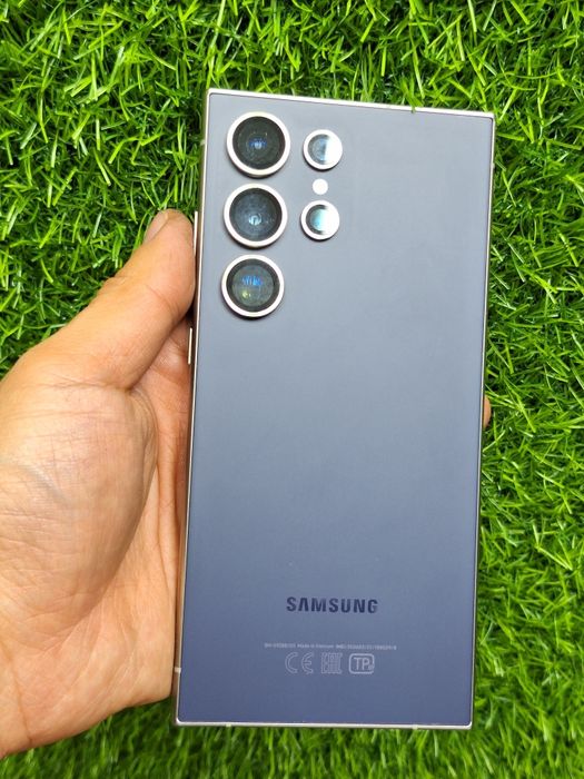 Samsung s24 ultra 256 гб