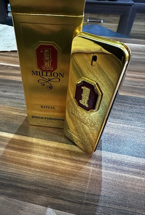 Парфюм One Milion Royal