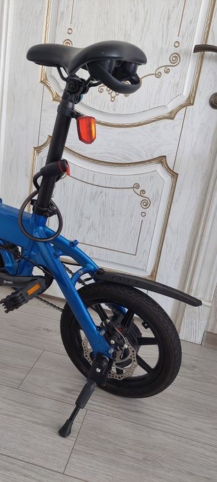 Электровелосипед