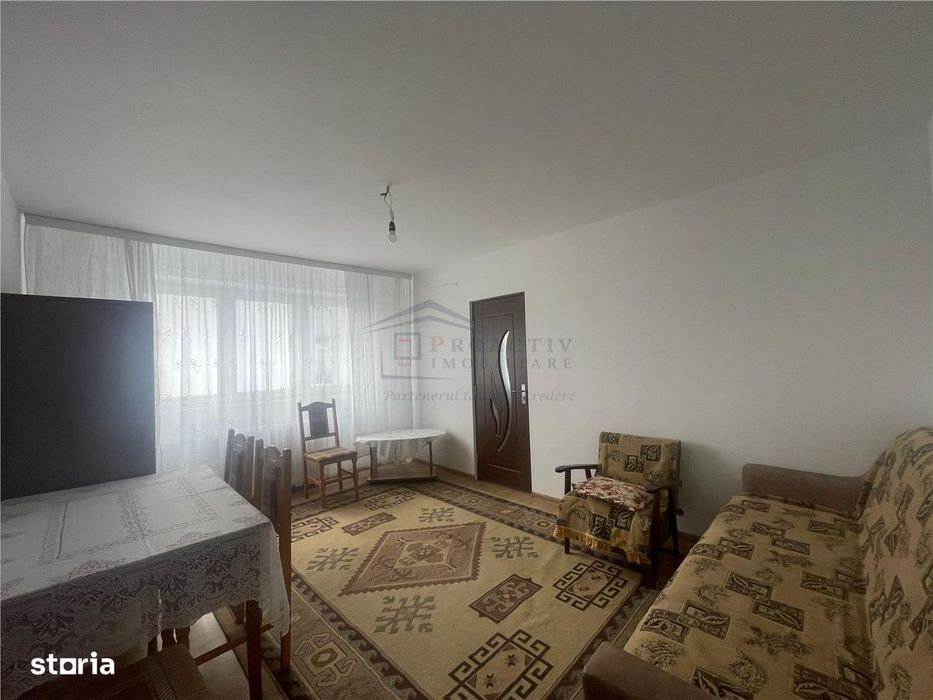 Apartament 2 camere | George Enescu | 41.72 mp | 2c-7922 — fotografia 2