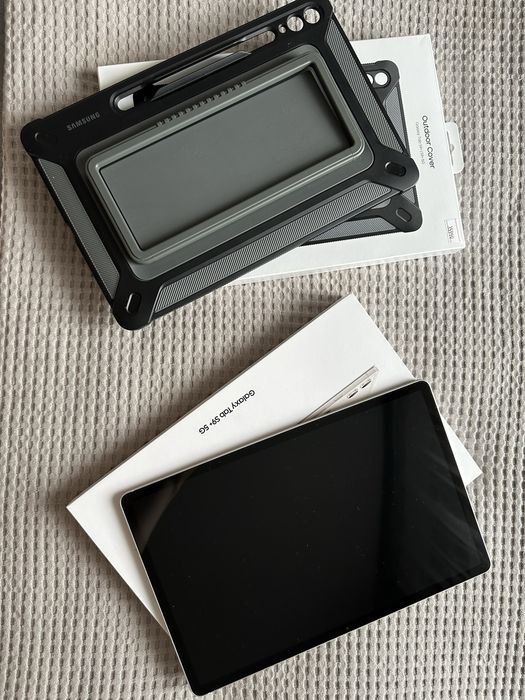 СРОЧНО! Samsung Galaxy Tab S9 Plus 5G