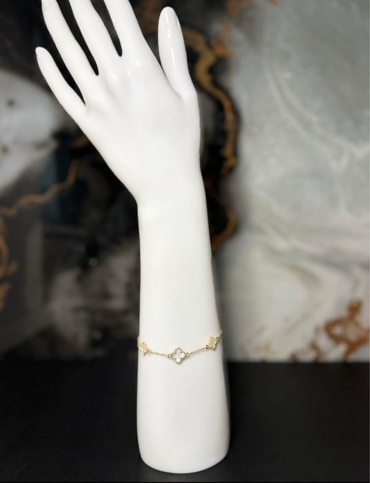 Гривни гердани пръстени сребърни