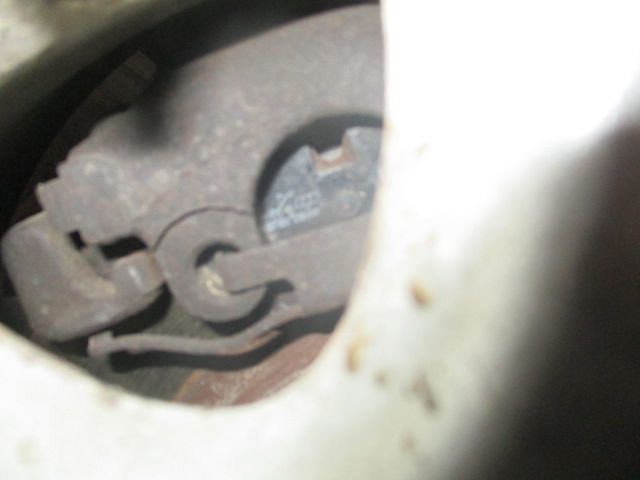 Etrier frana spate stanga dreapta ROVER 75 motor 2,0 diesel PROBATI