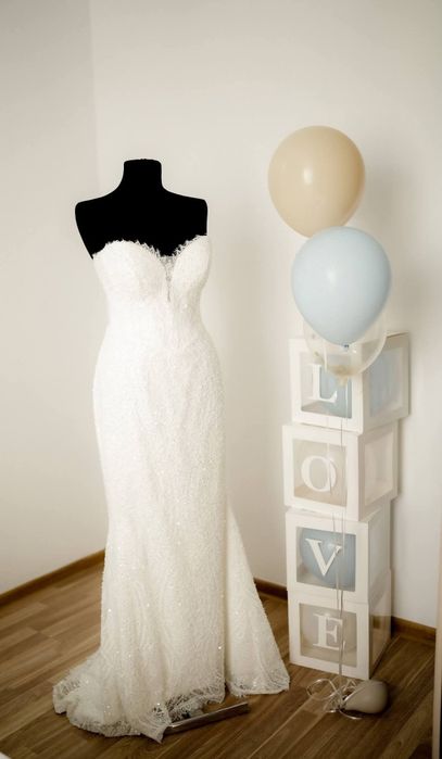 Rochie de mireasă