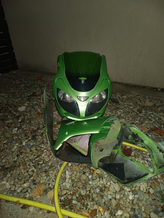 Piese Kawasaki zx9r +3tobe