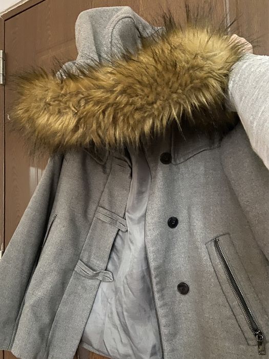 Palton Zara marime XS