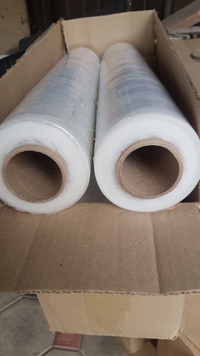 Стрейч стрейч пленка