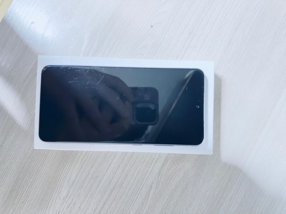 Samsung s21fe с гарантией