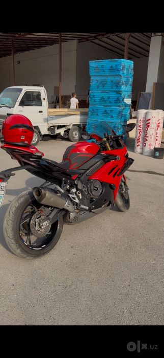 Voge 660 RR с гарантией