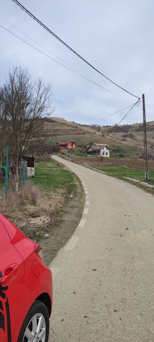 Teren intravilan Mociu