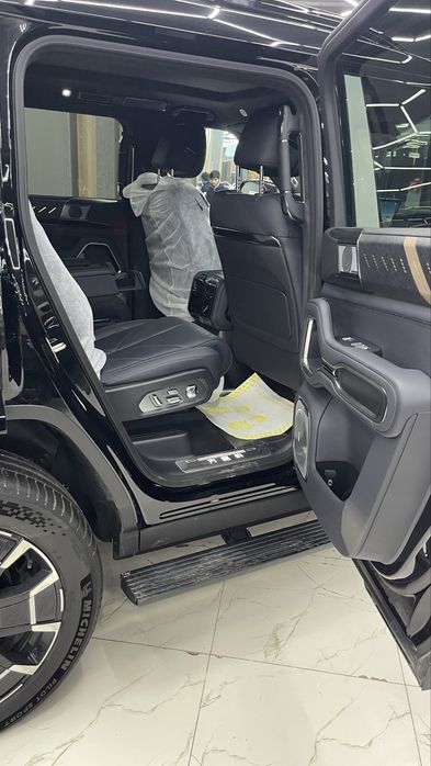 BYD Другая 2025 — 8