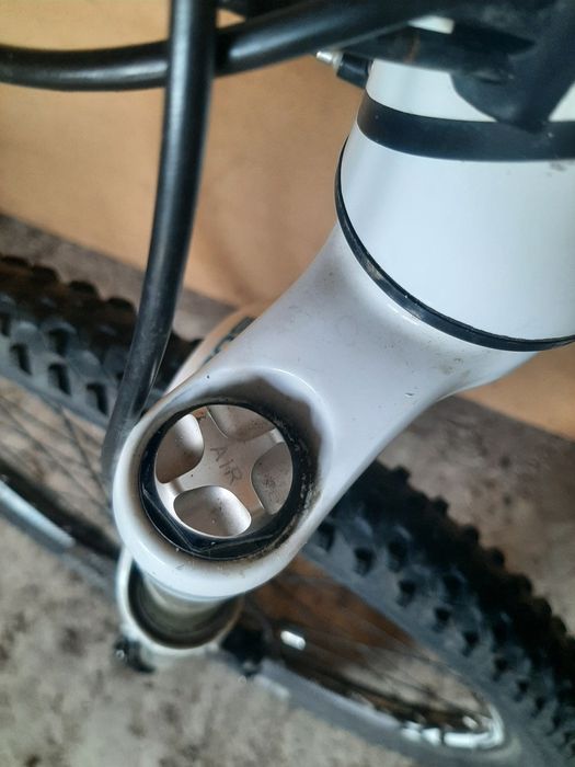 Mtb Bulls 27.5 er