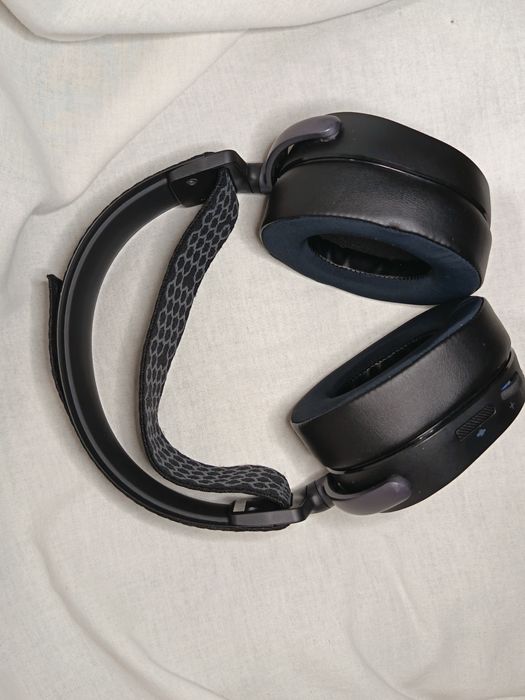 Arctis Pro wired