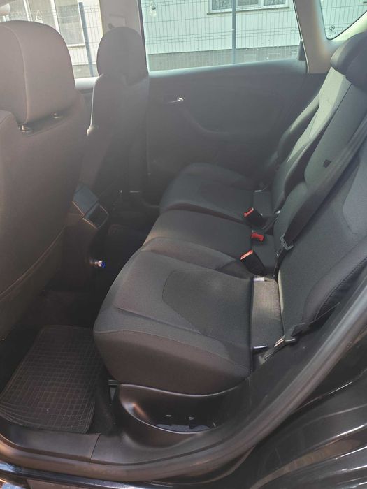Seat Altea FR 2.0 TDI 170 cp