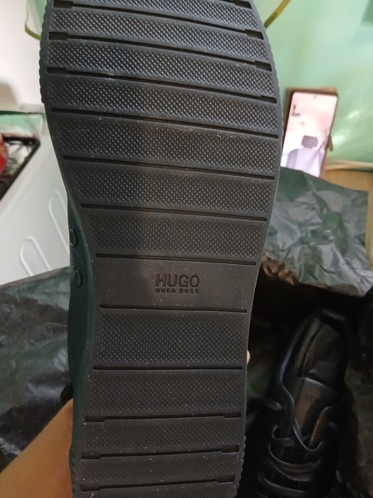 Adidasi sport barbati