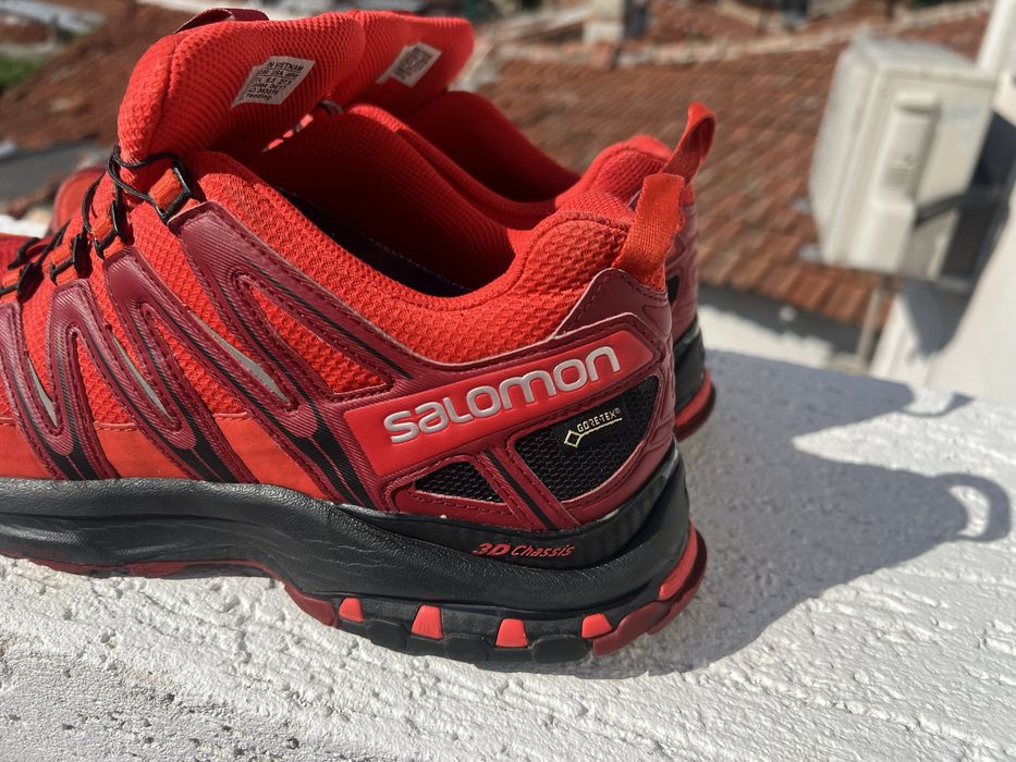 Salomon Xa Pro 3D 43 1/3 Gore-Tex