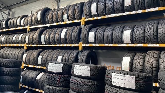 Vindem anvelope R16 R17 R18 R19 R20 R21 R22  BMW, AUDI, Volkswagen etc