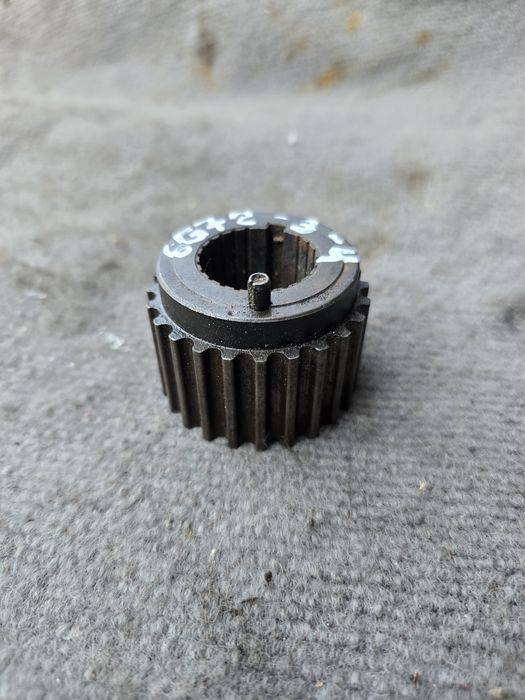 Шестерня грм Митсубиши Монтеро 6G74 3.5  Диамант  6G72 3.0 montero