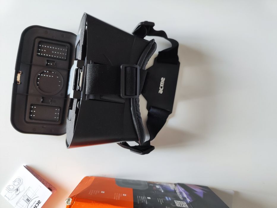 VR очила ACME, virtual reality glasses