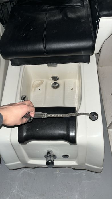 педикюрное кресло