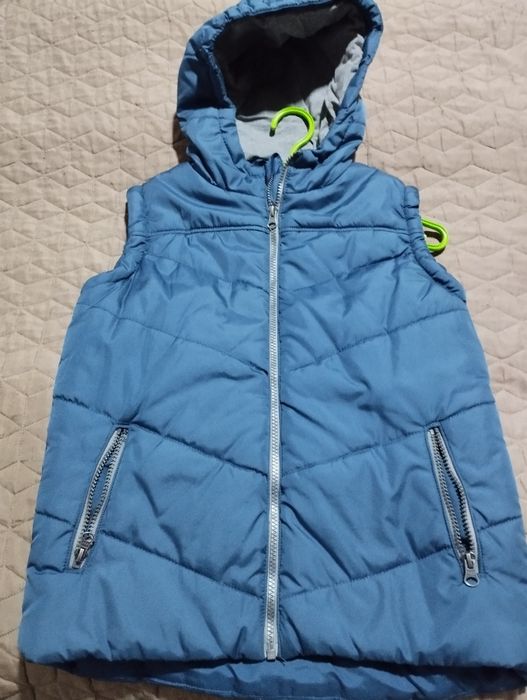 Детски екип Champion + елече