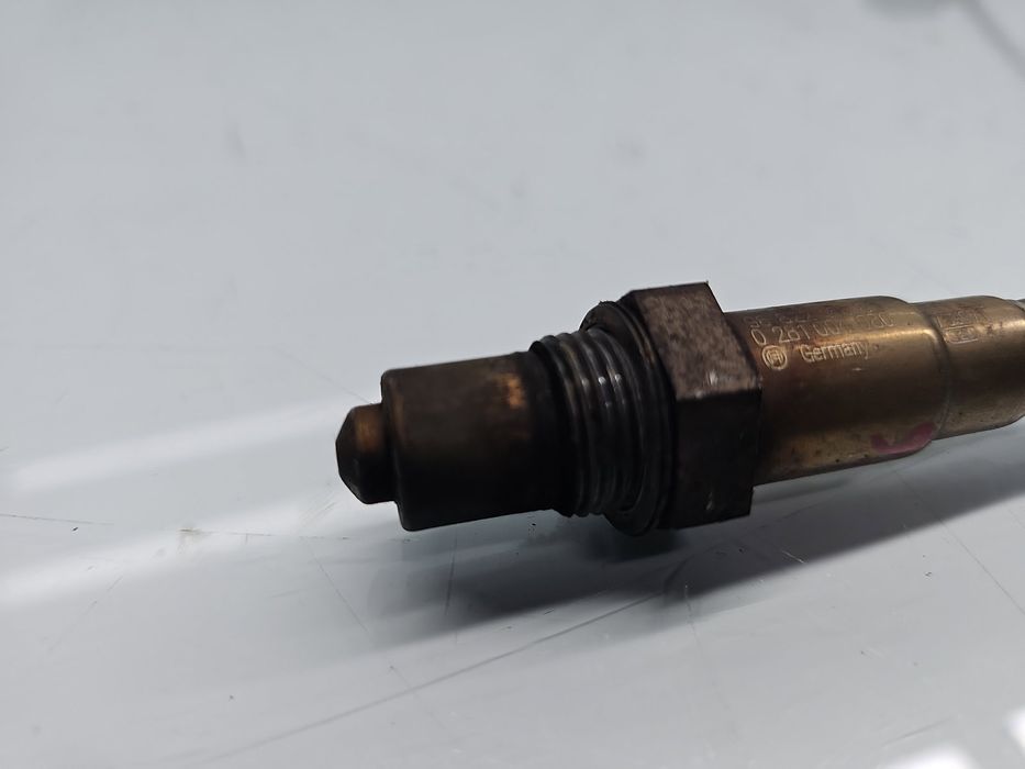 Sonda lambda PEUGEOT 4007 [Fabr 2007-2012] 9682216680 2.2 HDi 4HN 115K