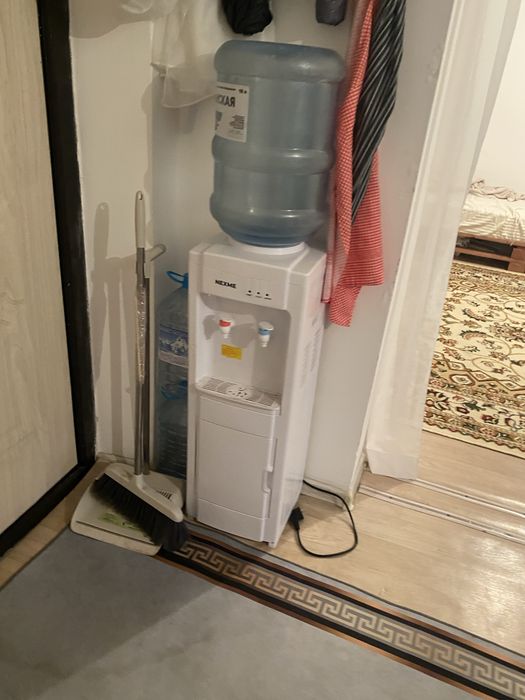 Кулер для воды