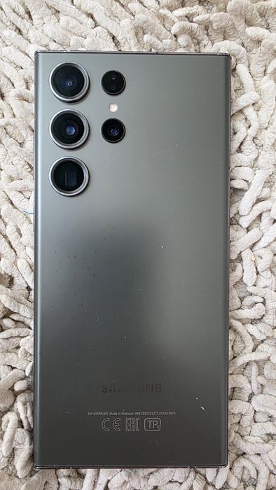 Samsung S23 Ultra 256GB