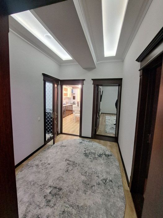 Turkiston metroga 5daqiqa yoʻlda kvartira arendaga beramz