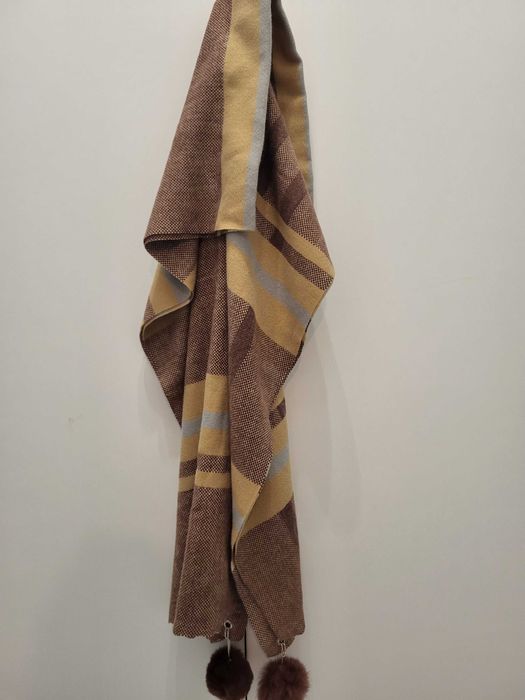 Fular NOU, pt cadouri tarzii