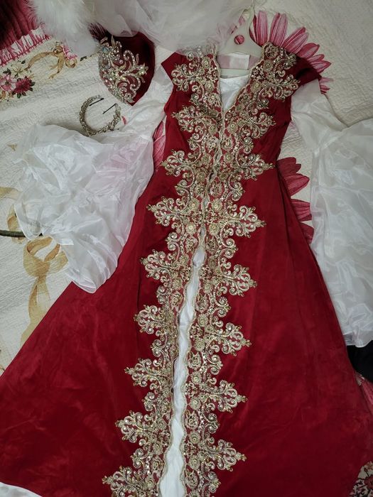 Платье на узату продажа