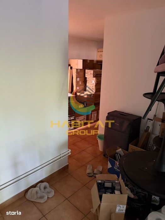 Spațiu de închiriat Service/ Depozitare/ Atelier - Zona pentru birouri
