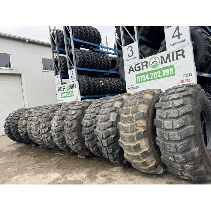 Anvelope 23.5r25 Michelin Second Hand Radiale pt Vola